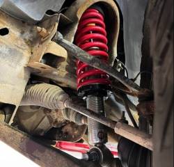 Freedom Off-Road - Freedom O/R FO-G903F 1-4" Adjustable Coilovers for 07-20 Chevy/GMC/Cadillac - Image 2