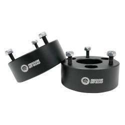 Freedom Off-Road - Freedom O/R FO-D305F30AL 3" Lift Front Spacers for 09-26 Ram 1500 Classic 4WD - Image 1
