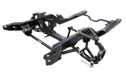Ridetech - Ridetech 11172798 Front Subframe w/Hub Spindles for 70-81 GM F-Body - Image 1