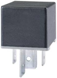 Hella - HELLA Wiring Relay 007793031 - Image 1