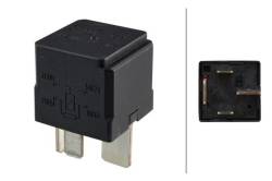 Hella - HELLA Wiring Relay 007793031 - Image 2