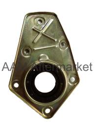 American Axle & Manufacturing - American Axle 40007963 Differential Inspection Cover Plate w/Seal for GM - Image 3