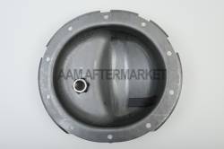 American Axle & Manufacturing - American Axle 40045940 Differential Cover for Chevy/GMC 5.3 - Image 2