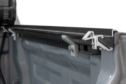 Rough Country Suspension Systems - Rough Country Hard Roll-up Tonneau Cover for 07-21 Toyota Tundra 5.5' 50514550 - Image 4