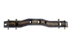 Rust Buster Frameworks - Rust Buster Frameworks RB7717 Transmission Crossmember for 02-08 Dodge RAM 1500 - Image 2