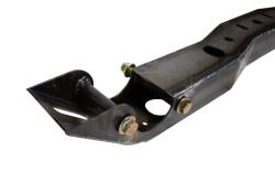 Rust Buster Frameworks - Rust Buster Frameworks RB7717 Transmission Crossmember for 02-08 Dodge RAM 1500 - Image 4