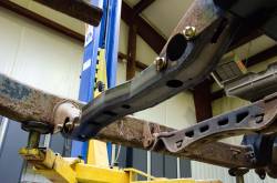 Rust Buster Frameworks - Rust Buster Frameworks RB7717 Transmission Crossmember for 02-08 Dodge RAM 1500 - Image 7