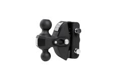 BulletProof Hitches - BulletProof Hitches EDSUSBALL Trailer Hitch Ball - Image 1