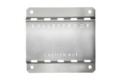 BulletProof Hitches - BulletProof Hitches HEATSHIELD Exhaust Heat Shield - Image 1