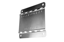 BulletProof Hitches - BulletProof Hitches HEATSHIELD Exhaust Heat Shield - Image 2