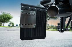BulletProof Hitches - BulletProof Hitches HEATSHIELD Exhaust Heat Shield - Image 4