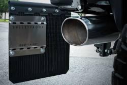 BulletProof Hitches - BulletProof Hitches HEATSHIELD Exhaust Heat Shield - Image 5