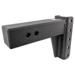 BulletProof Hitches - BulletProof ED304 3.0" Extreme Duty 4" Drop Or Rise Hitch - Image 4