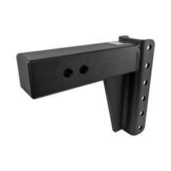 BulletProof Hitches - BulletProof ED306 3.0" Extreme Duty 6" Drop Or Rise Hitch - Image 2