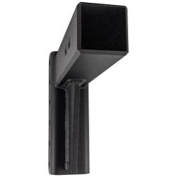 BulletProof Hitches - BulletProof ED306 3.0" Extreme Duty 6" Drop Or Rise Hitch - Image 6