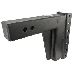 BulletProof Hitches - BulletProof ED308 3.0" Extreme Duty 8" Drop Or Rise Hitch - Image 5
