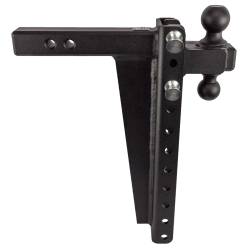 BulletProof Hitches - BulletProof HD2016 2.0" Heavy Duty 16" Drop Or Rise Hitch - Image 3