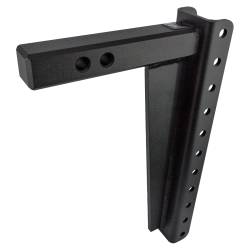 BulletProof Hitches - BulletProof HD2016 2.0" Heavy Duty 16" Drop Or Rise Hitch - Image 5