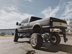 BulletProof Hitches - BulletProof HD2016 2.0" Heavy Duty 16" Drop Or Rise Hitch - Image 6