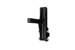 BulletProof Hitches - BulletProof HD20OFFSET 2.0" Heavy Duty 4/6" Offset Hitch - Image 5