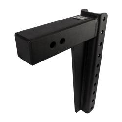 BulletProof Hitches - BulletProof HD3014 3.0" Heavy Duty 14" Drop Or Rise Hitch - Image 5