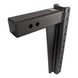 BulletProof Hitches - BulletProof HD3016 3.0" Heavy Duty 16" Drop Or Rise Hitch - Image 5