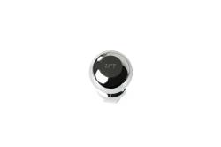 BulletProof Hitches - BulletProof Hitches 2516THREADEDBALL 2-5/16" Threaded Ball - Image 2