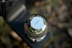 BulletProof Hitches - BulletProof Hitches 2516THREADEDBALL 2-5/16" Threaded Ball - Image 4