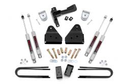 Rough Country 3" Suspension Lift Kit 08-10 F250/F350 Super Duty 4WD 516.20