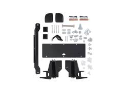 ARB - ARB 3423040 Deluxe Winch Mount Front Bumper - Image 198