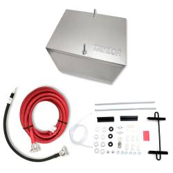 Taylor Cable - Taylor Cable 48203 Aluminum Battery Box - Image 5