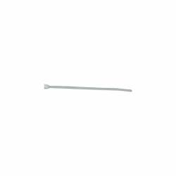 Allstar Performance - Allstar Performance ALL14130 Wire Ties Natural 3.75" - Image 1