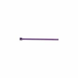 Allstar Performance - Allstar Performance ALL14138 Wire Ties Purple 7.25" - Image 1