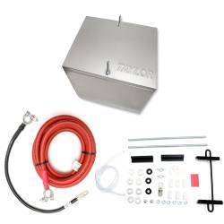 Taylor Cable - Taylor Cable 48201 Aluminum Battery Box - Image 4