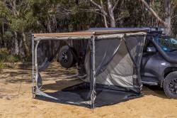 ARB - ARB 813208A Deluxe Awning Room w/Floor - Image 127