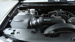 Volant - Volant 15760 Pro 5 Performance Cold Air Intake Kit Pro 5 Filter - Image 2