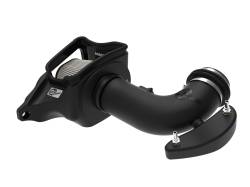 aFe Power - aFe 54-13041D Stage-2 Pro-Dry-S Black Cold Air Intake for 14-19 Corvette C7 6.2L - Image 3