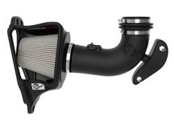 aFe Power - aFe 54-13041D Stage-2 Pro-Dry-S Black Cold Air Intake for 14-19 Corvette C7 6.2L - Image 5