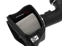 aFe Power - aFe 54-13041D Stage-2 Pro-Dry-S Black Cold Air Intake for 14-19 Corvette C7 6.2L - Image 6