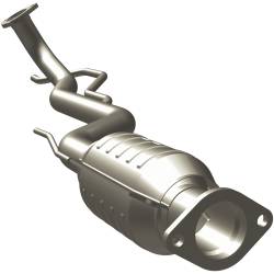 MagnaFlow 23947 Direct Fit Catalytic Converter 49 State