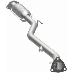 MagnaFlow Exhaust Products - MagnaFlow 23947 Direct Fit Catalytic Converter 49 State - Image 2