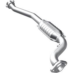 MagnaFlow Exhaust Products - MagnaFlow 49611 Direct Fit Catalytic Converter 49 State Chevrolet - Image 1