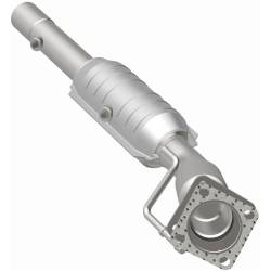 MagnaFlow Exhaust Products - MagnaFlow 49990 Direct-Fit Catalytic Converter for Volkswagen - Image 2