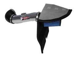 Injen PF7013P PF Cold Air Intake for 12-14 Chevy Camaro V6-3.6L