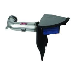 Injen PF7016P PF Cold Air Intake for 10-15 Chevy Camaro SS V8-6.2L