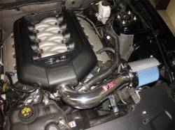 Injen - Injen PF9023WB PF Cold Air Intake for 11-14 Ford Mustang GT V8-5.0L - Image 2