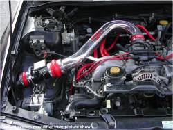 Injen - Injen RD1220P RD Cold Air Intake for 98-99 Subaru Impreza H4-2.5L - Image 2