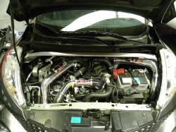 Injen - Injen SES1900ICP SES Intercooler Pipes for 11-14 Nissan Juke/Juke NISMO 1.6T - Image 2