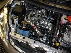 Injen - Injen SP2091BLK SP Short Ram Intake for 13-19 Toyota Prius C L4-1.5L - Image 2