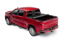 Truxedo - TruXedo Truxport Vinyl Roll-Up Tonneau Cover Silverado/Sierra 5.8' 272401 - Image 2